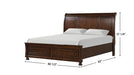 B053 Bed