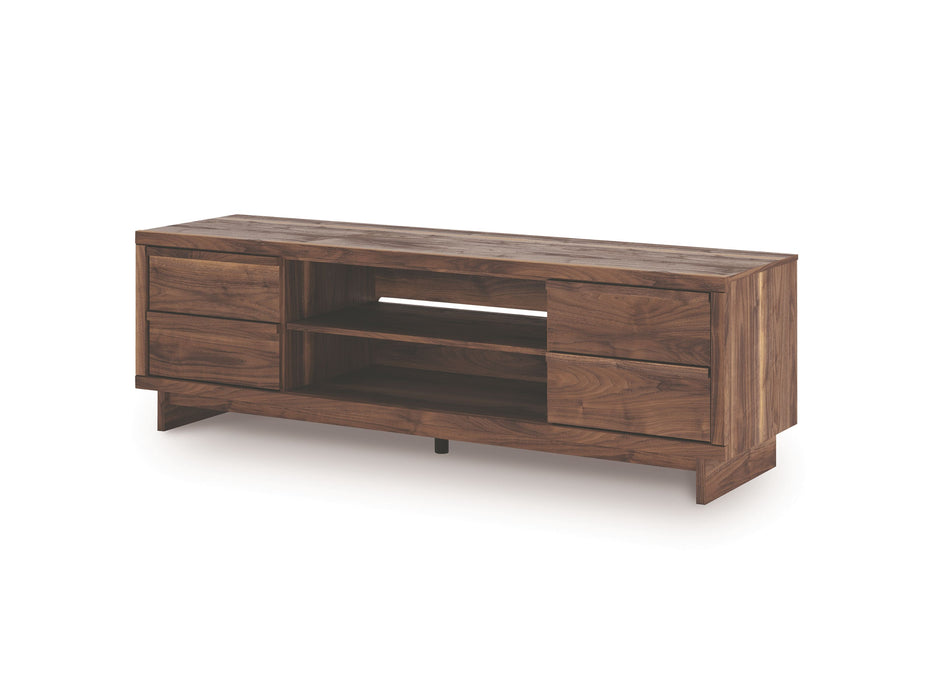 Zadilyn 72" TV Stand