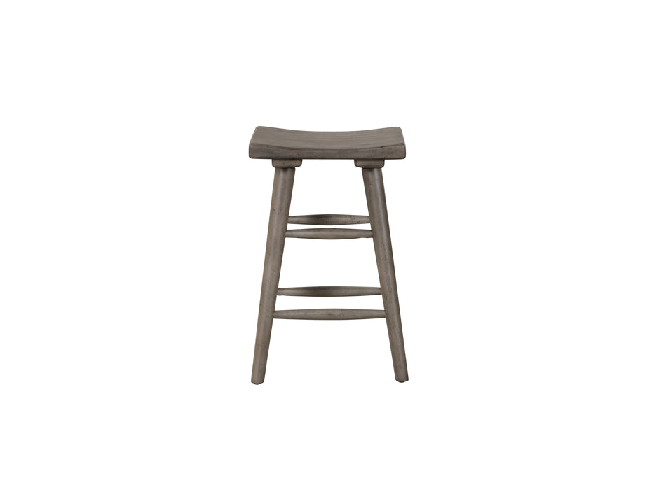 Hartford Backless Gathering Stool (set of 2) 1284-534