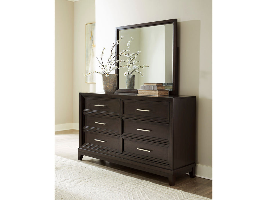 Neymorton Dresser