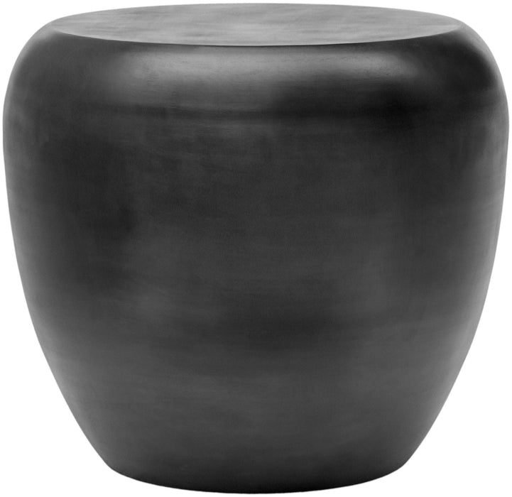 Capsule Aluminum End / Side Table