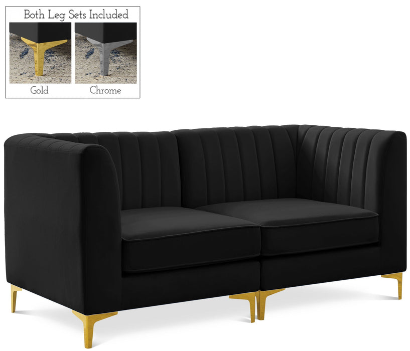 Alina Living Room Set
