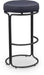 Madison Vegan Leather Upholstered Bar Stool