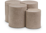 Taupe