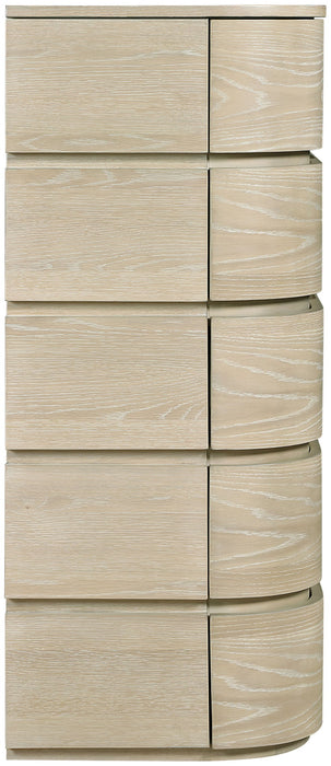 Annalise Solid Wood Chest