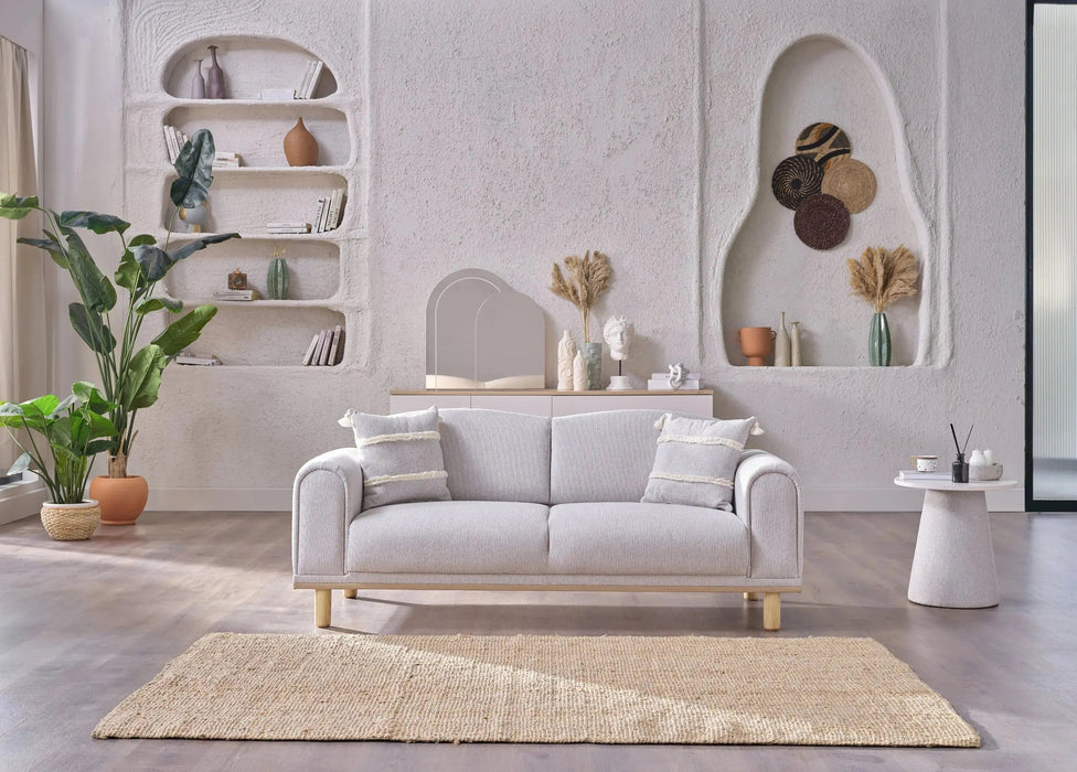 BOHEEMS Living Room