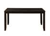 Blair Farm 7-Piece Pack Dinette Set