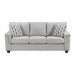 Chelsea Sofa (9746GY)