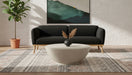 Nolita 82" Boucle Fabric Upholstered Sofa