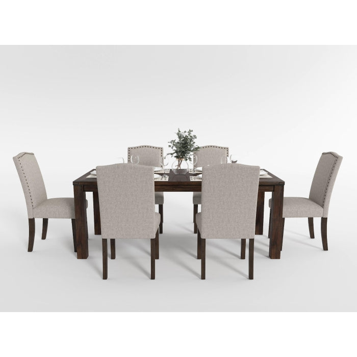 Paulson Side Chair (5977GYS)
