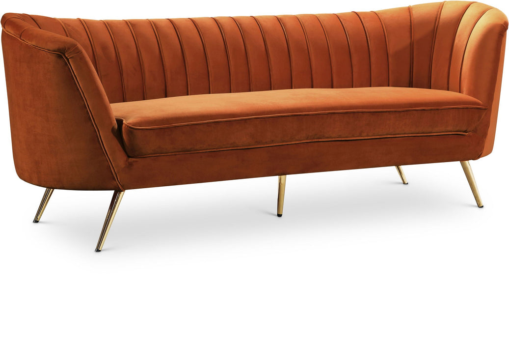 Margo Living Room Set