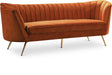 Margo Living Room Set