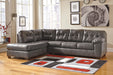 Alliston Left-Arm Facing Sofa
