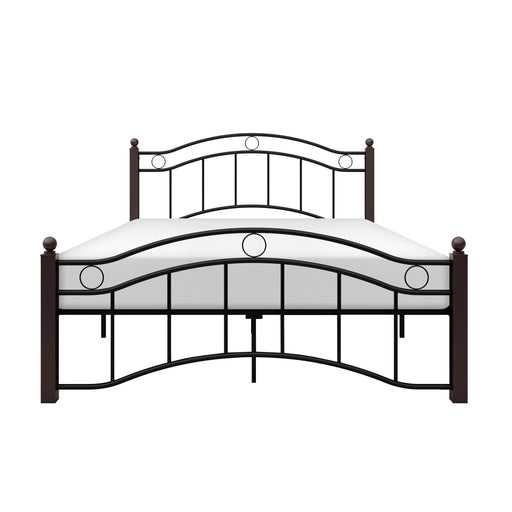 Averny Platform Bed