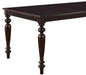 Zora Cherry Table