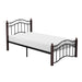 Averny Platform Bed