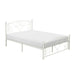 Pallina Full Platform Bed