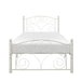 Pallina Twin Platform Bed