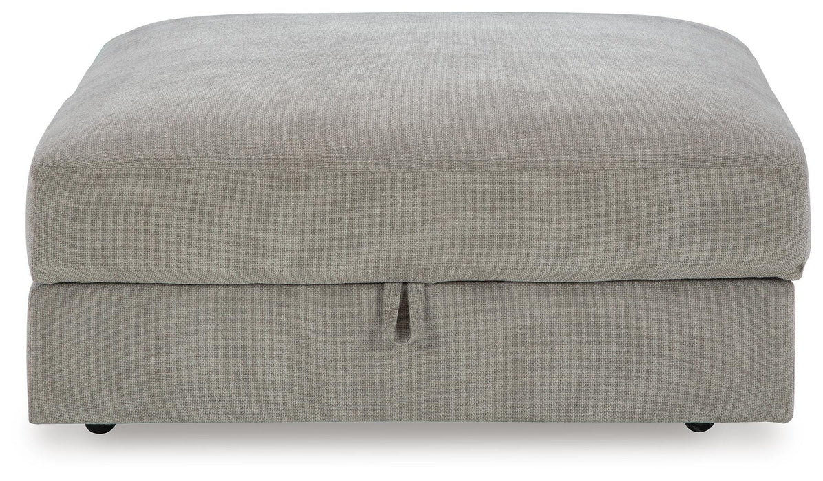 Aslan Court Ottoman With Storage - image 4