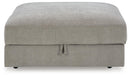 Aslan Court Ottoman With Storage - image 4