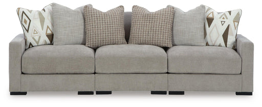 Aslan Court 3-Piece Sofa Sectional - image 1