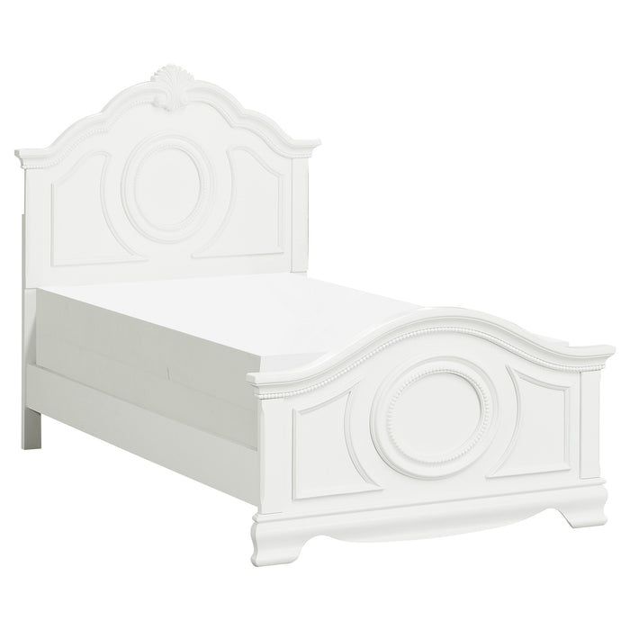 Lucida Bed