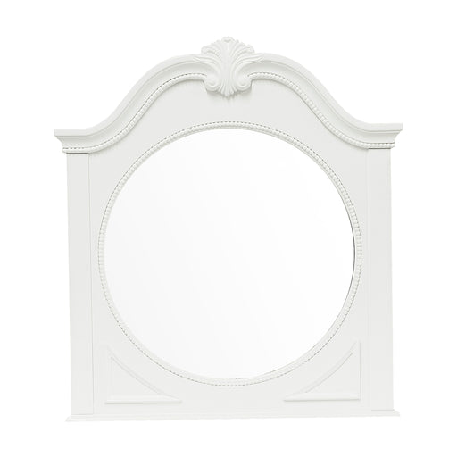 Lucida Mirror