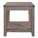 Woodrow End Table