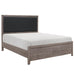 Woodrow  Bed