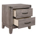 Woodrow Night Stand