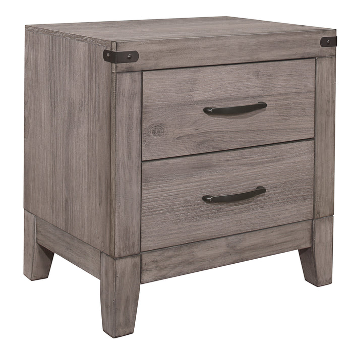 Woodrow Night Stand