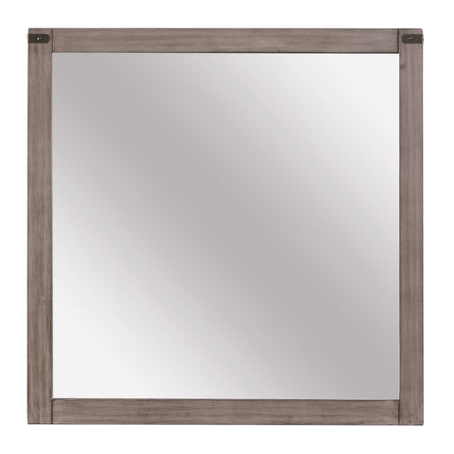 Woodrow Mirror