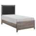 Woodrow Bed