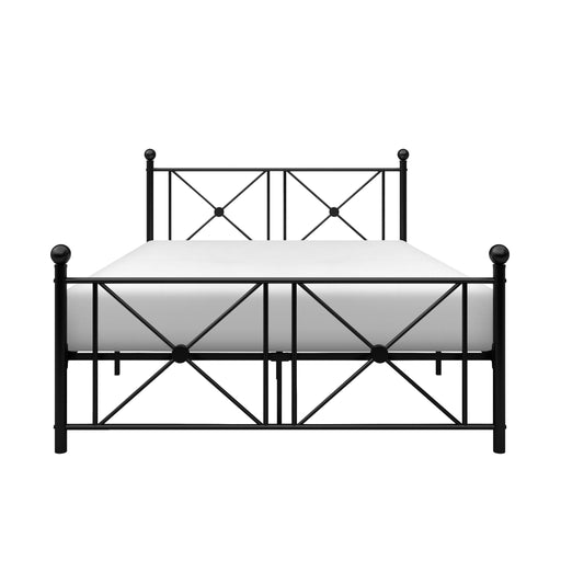 Mardelle Platform Bed