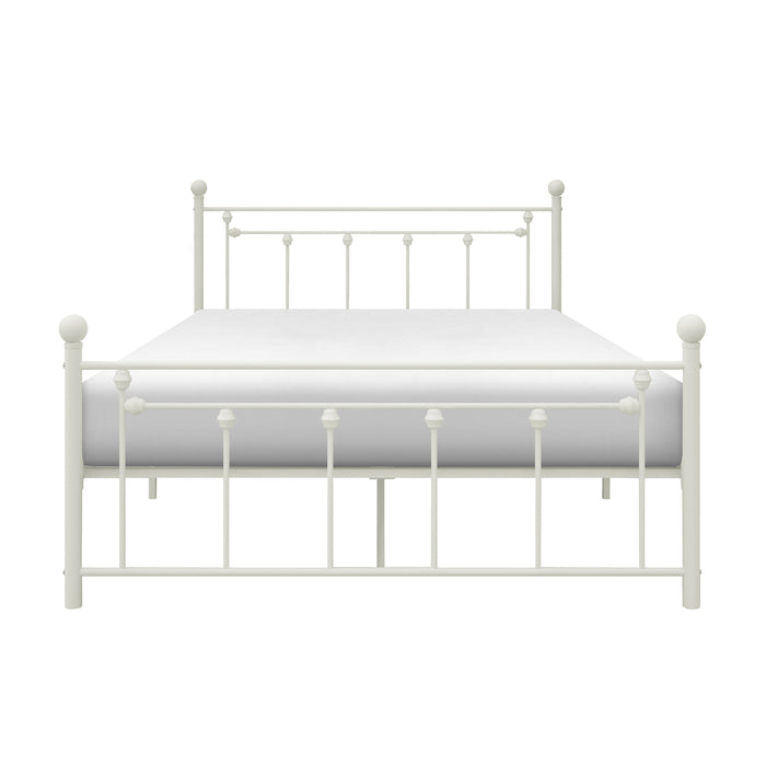 Lia Platform Bed