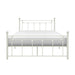 Lia Platform Bed