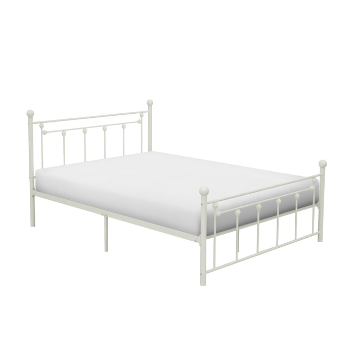 Lia Platform Bed