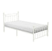 Lia Platform Bed