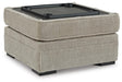 Calnita Ottoman With Storage - image 4