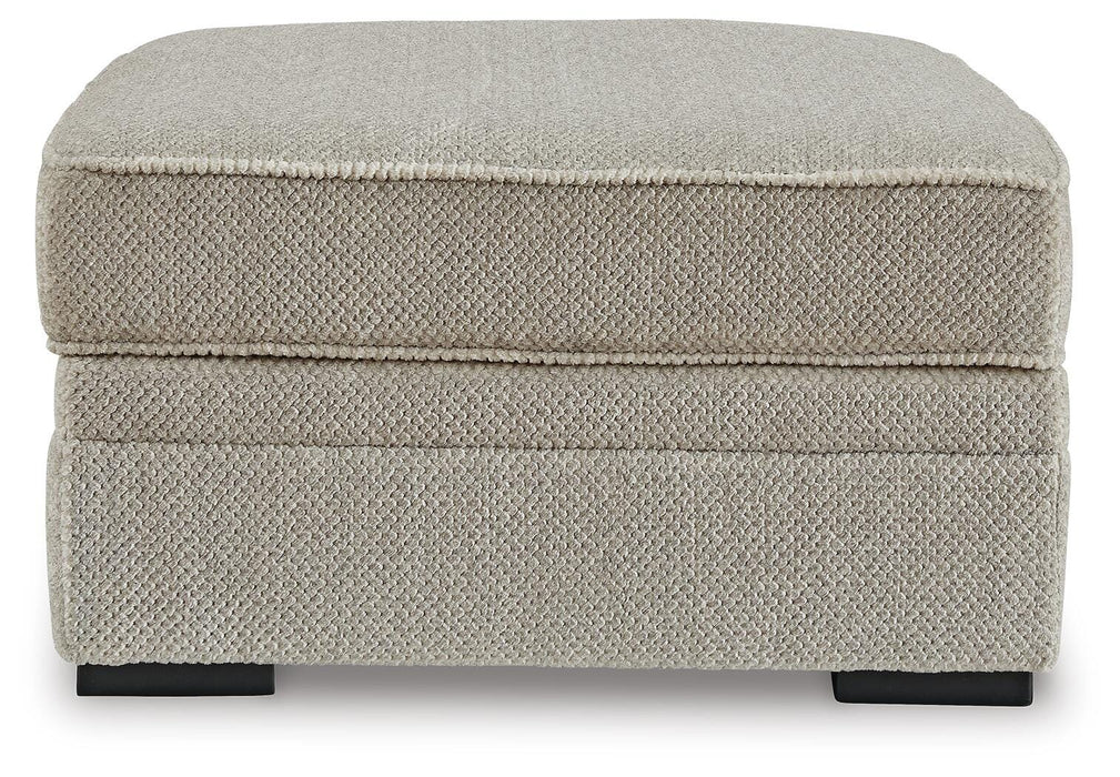 Calnita Ottoman With Storage - image 5