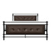 Jayla Platform Bed