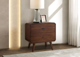 Dark Walnut