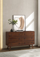 Dark Walnut