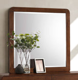 Dark Walnut