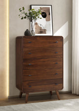 Dark Walnut