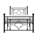 Morris Platform Bed