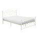 Tiana Platform Bed