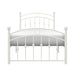 Tiana Platform Bed