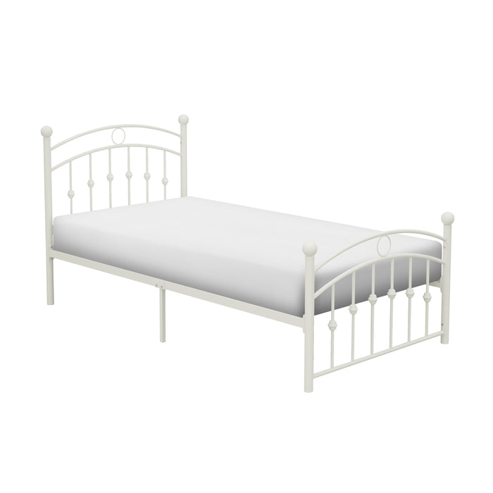 Tiana Platform Bed