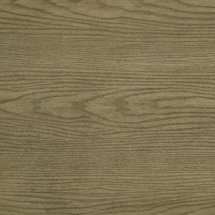 Cama de panel Hazlewood de 61" - roble viñedo